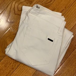 Joes Jeans Men’s Size 30 White